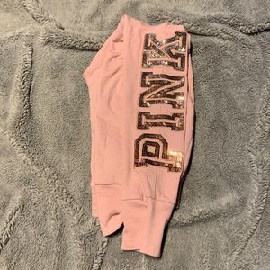 Victoria Secret PINK Sweatpants